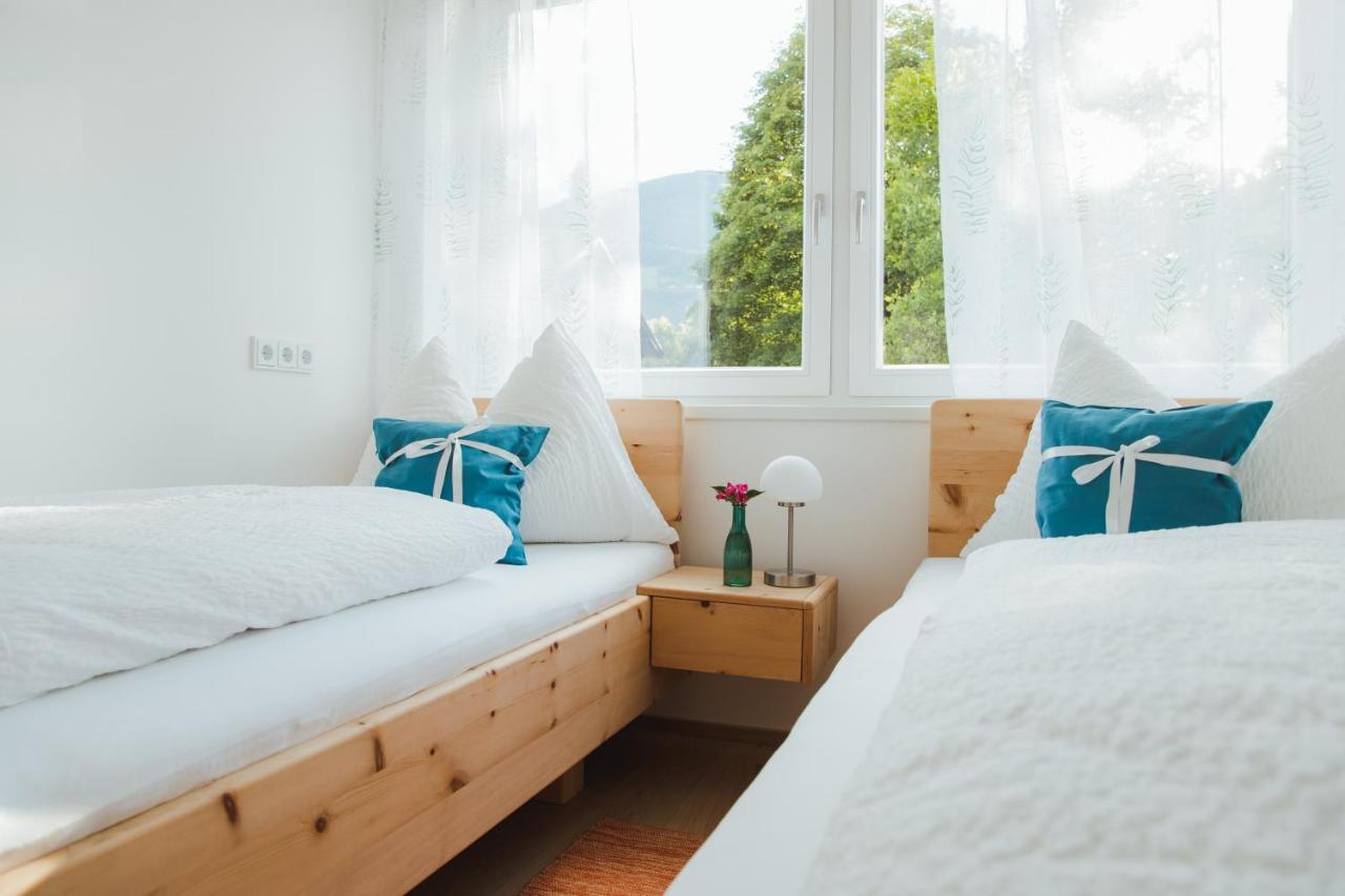 Apart Rauchkofel Lienz Exteriér fotografie
